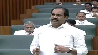AP Assembly day 5 LIVE | AP Assembly Session 2020 LIVE | Andhra Pradesh Assembly | 16tv news Live
