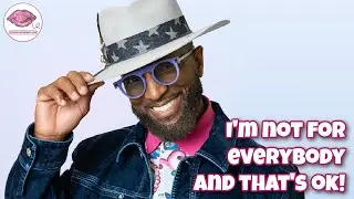 Rickey Smiley On Cancel Culture: &ldquo;If You Wanna Please Everybody, Sell Ice Cream!&rdquo; 🍦😂