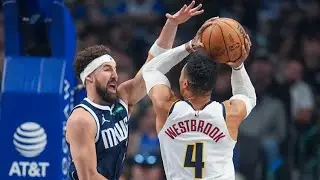 Denver Nuggets takedown Dallas Mavs and the growing hunger from Brodie / Brate