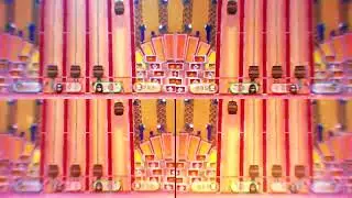 Scarlet Wii Party Technique