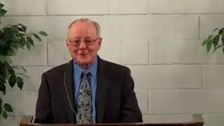 251012pm - Arise, O God - Psalm 74