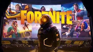 DIRECTO NOCTURNO | FORTNITE |