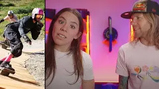 ONEWHEEL CHAT WITH BODHI HARRISON AND SCOT MENDENHALL