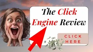 The Click Engine Review [the click engine, click engine software]