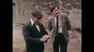 The Fred Dibnah Story - Episode 7. The steam fair. 