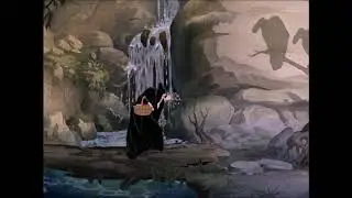 Regina Grimilde - Parte VI