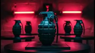 Grenade Bomb &ndash; Ultimate Precision & Power | Weapon Test & Information