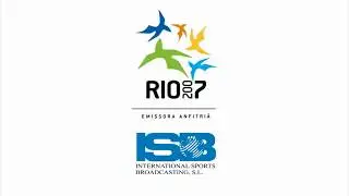 Jogos Panamericanos Rio 2007&trade; Panamerican Games OFFICIAL TV Opening [HD]