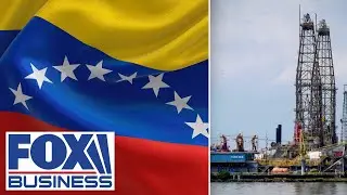 Oil tycoon: Venezuela oil revival needs rule of law before US investment: