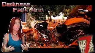 Jen's Surprise (67) | 7 Days to Die Alpha 20 Lets Play