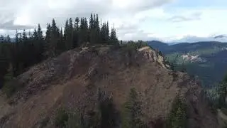 Council Lake, Wa