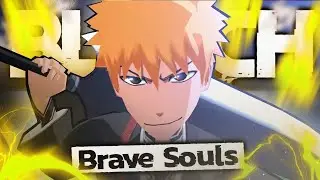 NEW THOUSAND-YEAR BLOOD WAR ROUND 16 GAMEPLAY BREAKDOWN! Bleach: Brave Souls!