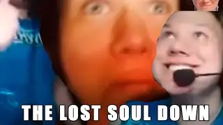 ШИВЕНТО - The Lost Soul Down x Lost Soul