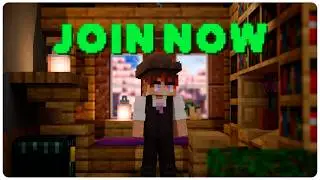NoName SMP Season 2 Applications Open