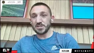 'WHAT THE F*** DO I HAVE TO PROVE...?' - WORLD CHAMPION JAZZA DICKENS NOT HAPPY / TALKS CACACE FIGHT