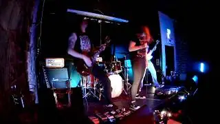 Bad Rep Live presents: King Witch - Lucid - 2017 (Pro-Shot)