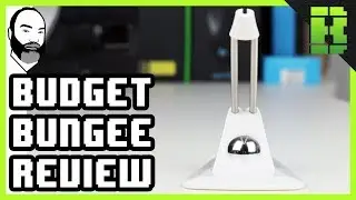 Cheap Mouse Bungee Review | Budget Gaming Gear Under $25