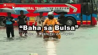Baha sa Bulsa | Bisaya Rap Song | by: JJ Pequiro  (Original Composition)