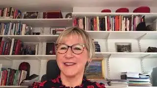 A conversation with Margot Wallstr&ouml;m on Women's Human Rights and Feminist Foreign Policy