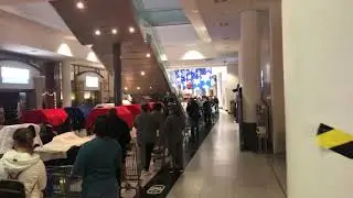 Black Friday 2021 @KMCC