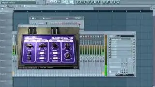 Self-Oscillating Delay