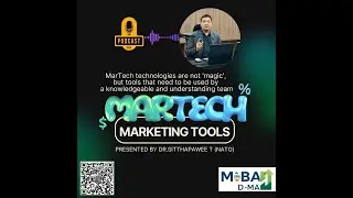 Podcast Martech 10
