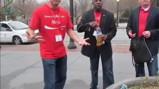 Amazing Chase - Corporate Team Building Activity - Atlanta