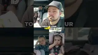 День &laquo;Да&raquo; с Буббасом: веселье и приключения на игровой площадке! малыш #церковнаясемья #смешно #т...