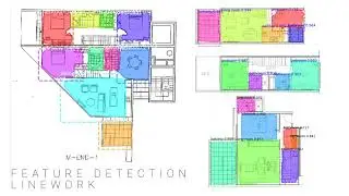 DRAWING RECOGNITION: Integrating Machine Learning Systems into Architectural Design Workflows