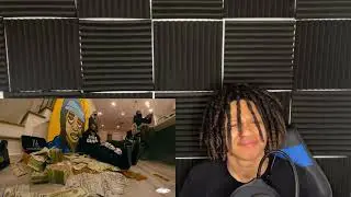 Chuckyy - FREE SMURK OFNG(Reaction)