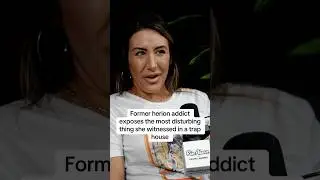 Former Addict Reveals What it&rsquo;s Like in a Trap House 😮🤯 #shocking
