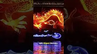 You Won't Believe This Japanese Lantern Festival