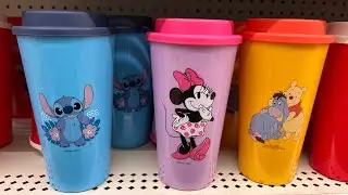 Michaels/Target/Dollar Tree/Dollar General & Hobby Lobby New Finds