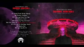 Synthetic One - Human Friendly [FULL ALBUM]