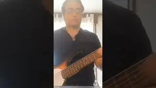 cover basso progressive rock Steve Wilson