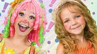 Златовласки Рэп | SillyPop