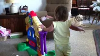 Caroline vs Nammaw Hat