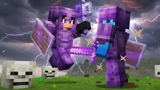WHY EVERY SMP MEMBER IS HUNTING ME FOR THIS ITEM 