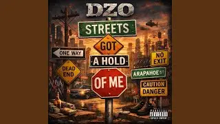 Streets Got a Hold of Me