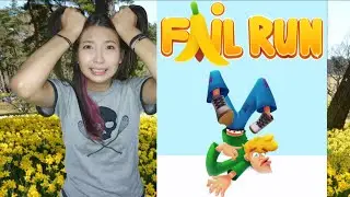 Fail Run Game Walkthrough Gameplay Voodoo