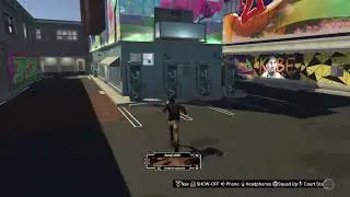 Best plock with no badges in park