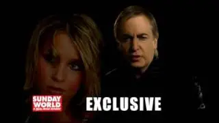 The Sunday World - Secrets & Lies