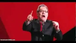 Lewis Black - Don't Tax the Rich!