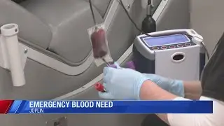 Community Blood Center of the Ozarks