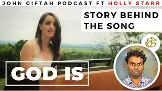 Story behind Holly Starr's song 