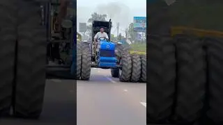 ab hoga system hang ❤️&zwj;🔥👈 aisi hi aur video dekhne ke liye subscribe Karen #bulldozer#subscribe 👈&hearts;️