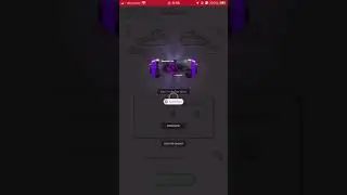 StepN Epic Rare Mint #gamebox #crypto #boxgame #gaming #games #gameplay #nft #binance #pokemongo
