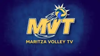 MVT - Maritza Volley TV