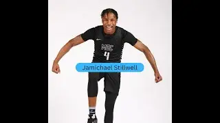 A Deeper Motivation. (A Conversation with Miami Dade's Jamichael Stillwell)