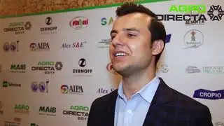 Директор компании Cropio